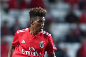 In the game fifa 21 his overall rating is 74. Tottenham Close To Signing Gedson Fernandes On Loan With Benfica Star Arriving On 18 Month Deal London Evening Standard Evening Standard