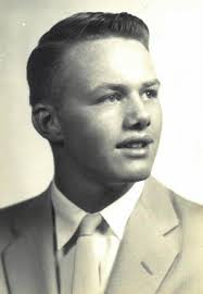 Obituary for Paul Samuel "Sam" Johnson