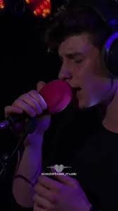 Mercy de Shawn Mendes: Letras y Edits