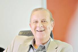 Paulo Garcia: diálogo político e ciclovias