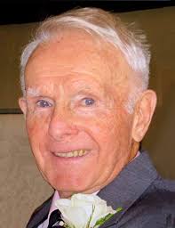 Obituary information for George Mackey, Jr.