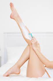 Don't confuse ipl with laser hair removal. Ffs Friction Free Shaving Eco Friendly Razor Subscription Review In 2020 Silky Smooth Legs Shaving Laser Hair Removal