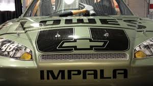 This led headlamp provides a wider, brighter light than any traditional headlamp. Team Lowe S Racing Goes Retro With New Color For No 48 Chevrolet Hendrick Motorsports