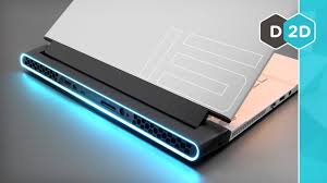 My review of the best gaming laptop from alienware. Alienware M15 R2 Let S See Dem Upgrades Youtube