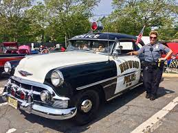 Ninth Annual Pba Car Show Raises Funds In Demarest Pascack Press Northern Valley Press