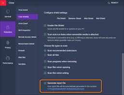 Avast is the global leader in security products for businesses and consumers, protecting hundreds. Creating Scan Reports In Avast Antivirus Avast