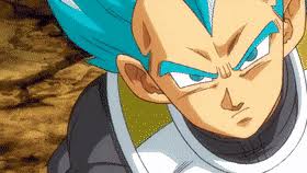 For this character's super saiyan form, see super saiyan goku. Best Sdbh Gifs Gfycat