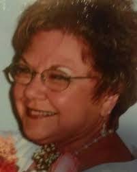 Obituary information for Judith "Judy" Lynn Mosley