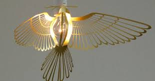 Bird Light Belysning