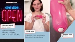 Lerne, wo sich der muttermund befindet. Muttermund Wenn Er Weich Wird Kommt Bald Das Baby Hallo Eltern