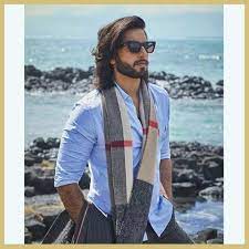 Just watch him in band baaja baraat arjun is good in finding fanny. Ranveer Singh Filmfare November 2017 Cover Myfashgram Ranveer Singh Beard Ranveer Singh Hairstyle Indian Men Fashion