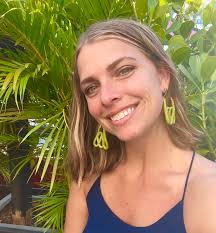 Kristy Bishop's Instagram, Twitter & Facebook