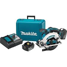 Makita Xss01t 18v Lxt Lithium Ion Cordless 6 1 2 Circular Saw Kit 5 0ah Https Powerdrill Site Makita Xss01t 18v In 2020 Diy Table Saw Table Saw Cordless Circular Saw