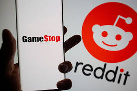With gamestop's stock soaring, social capital founder and ceo chamath palihapitiya took advantage of the video game retailer's good fortune and donated the half a million dollars he apparently made in profits off of gamestop stocks to barstool sports' barstool fund, which helps businesses that are. Gamestop Five Days That Are Shaking The Investment World Csmonitor Com