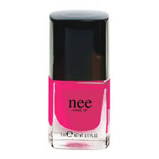 Great gift idea or perfect room decor (source unknown). Nee Make Up Milano Nail Polish Colorshine Cactus Flowers Hands Nail Polish Professional Make Up Avvenice