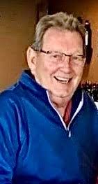 Nicholas Funk Obituary