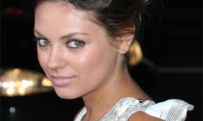 Milena markovna mila kunis (born august 14, 1983) is an american actress. Mila Kunis Sexiest Woman In The World Tikonline De