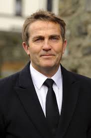 Nick Jackie Wisdom Editorial Stock Photo