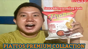 Check spelling or type a new query. Piattos Premium Collaction Sambel Geprek With Barbeque Dipping Sauce Sauce Bbq Nya Paling Enak Youtube