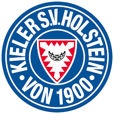 Der ball rollt ab 12:00 uhr. Holstein Kiel Logo Football Logos