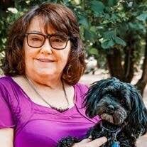 Janet Louise Melcher Obituary (2025)