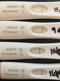 Ovidrel Or Bfp Fertility Treatments Forums What To Expect