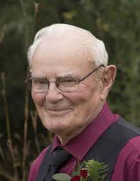 Wilbert Eugene Schultz Obituary September 8, 2023