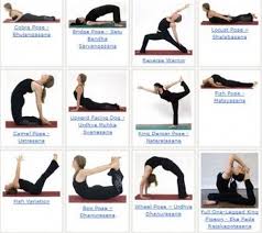 Pin On Back Pain Yoga