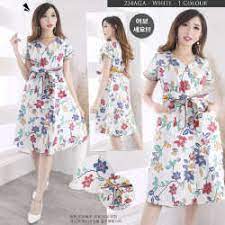 Menyediakan dan terima pesanan aneka kain batik jumput asli handmade kerajinan tangan dari solo. Contoh Baju Long Dress Kain Jumput 10 Inspirasi Model Baju Kondangan Terbaru Untuk Anda Di 2018 Temukan Inspirasi Belanjamu Di Inspirasi Shopee Eric Correll