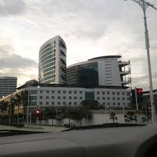 Pembantu am pejabat n1 (1 kekosongan) 2. Foto Di Kementerian Sumber Asli Dan Alam Sekitar Nre Gedung Pemerintah