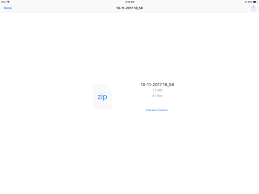 Sep 11, 2020 · how to unzip files on iphone or ipad (official method) open the files app on your ios device. How To Zip And Unzip Files On Iphone Or Ipad