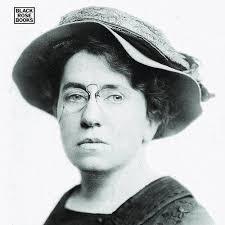 Emma Goldman