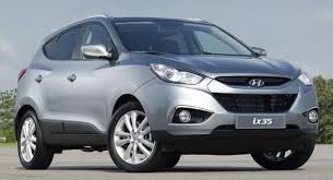 Hyundai Ix 35 Photos News Reviews Specs Car Listings Hyundai Ix35 Hyundai Cars Hyundai
