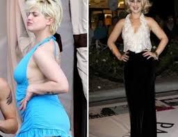 I have come to the realisation that i constantly put the needs of others before my own. Kelly Osbourne And The M Plan Diet Celebrity Plastic Surgery