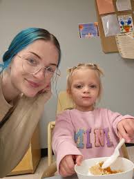 Look what my daughter and I found at our local grocery store!! Chloe!!! 🐾 