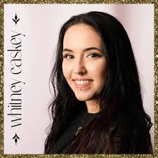 Leanna Blair's Instagram, Twitter & Facebook