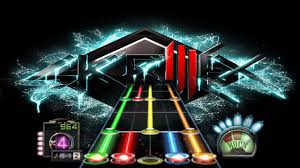 Guitar Hero 3 First Of The Year By Skrillex Chart Preview