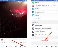 Un pour la maison et. 2 Comptes Facebook Sur Un Meme Iphone Ou Sur Ipad C Est Possible