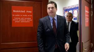 Image result for devin nunes intel committee images