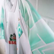 2008/09 werder bremen away kappa size xxxl football shirt jersey. Werder Bremen Away Jersey 2020 21 Werder Bremen Fan Shop