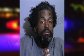 Denson Emmanuel — Glynn County Jail Bookings