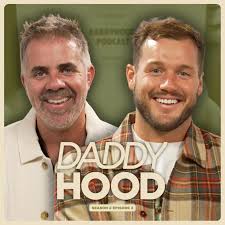 Daddyhood