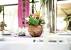 Diy Luau Centerpiece Ideas