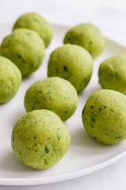 Partnering with companies allows us to bring more unique free content to you! 5 Ingredient Falafel The Best Falafel Ever I Georgie Eats