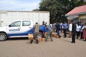 Kemsa means kenya medical supplies authority. Latest News Kenya Medical Supplies Authority Kemsa