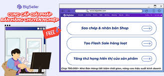 Top 6 phần mềm quản lý bán hàng đa kênh phổ biến và an toàn nhất