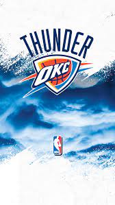 It S Awesome Okc Thunder Basketball Oklahoma City Thunder Basketball Nba Wallpapers