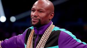 February 24, 1977) is an american professional boxing promoter and former professional boxer. Floyd Mayweather Will Not Return To Boxing Amid Comeback Talk Boxing News Sky Sports