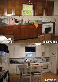 Diy Kitchen Renovation Painting Kitchen Cabinets Diy Kitchen Renovation Home Remodeling Home Remodeling Diy