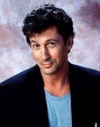 Charles Shaughnessy alias Maxwell Sheffield
